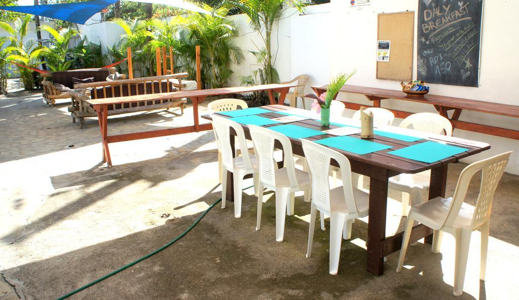 Hummingbird Cabarete Aparthotel Exterior photo