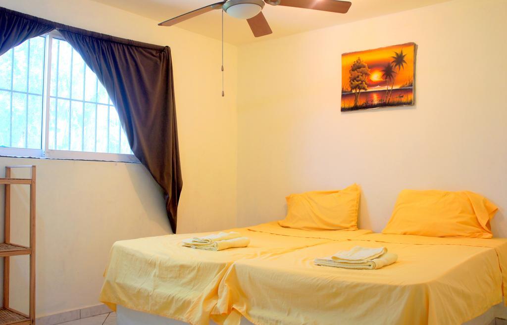 Hummingbird Cabarete Aparthotel Room photo