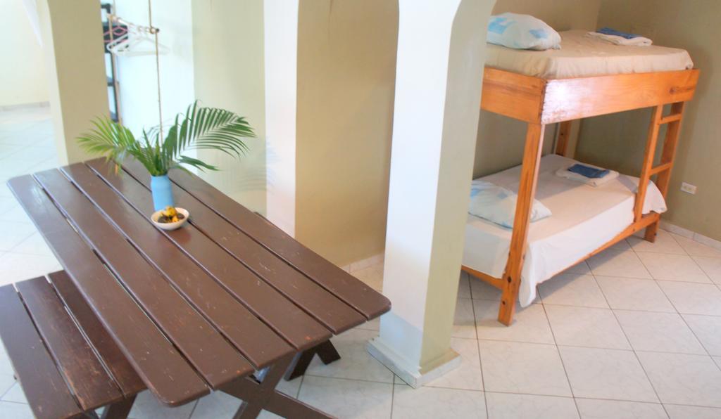 Hummingbird Cabarete Aparthotel Room photo