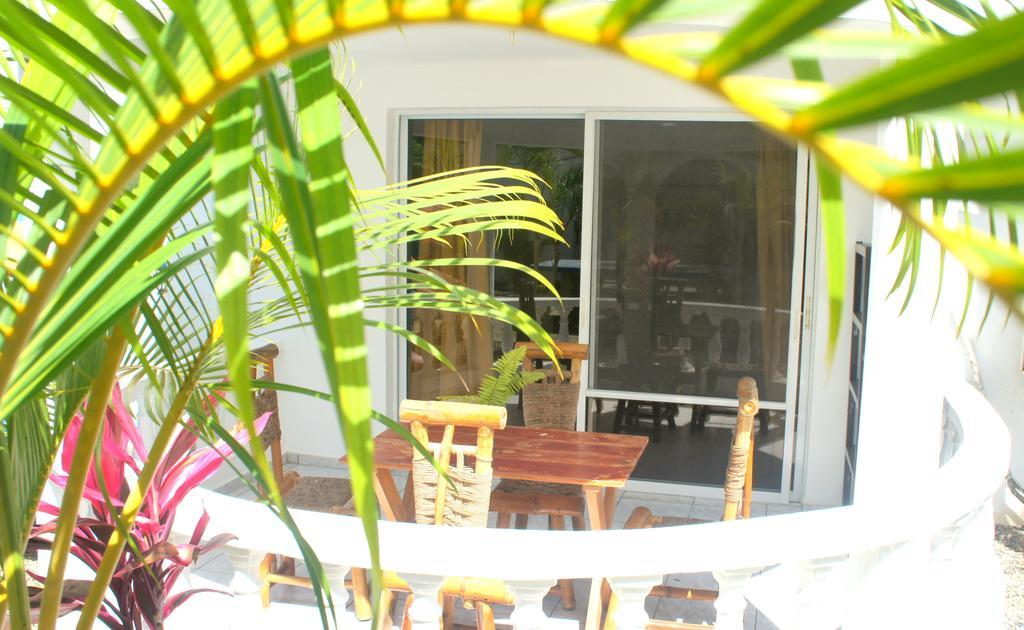 Hummingbird Cabarete Aparthotel Room photo